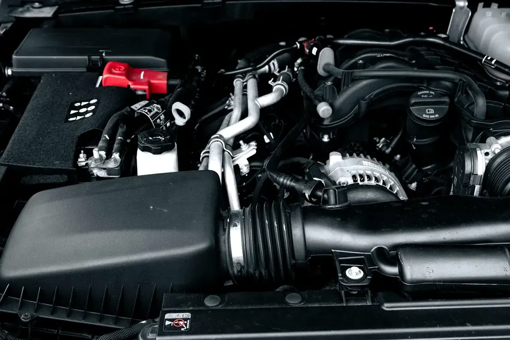 2,546 P.M |  Wrangler Sahara | 0% Downpayment | Jeep Warranty! - Image 14