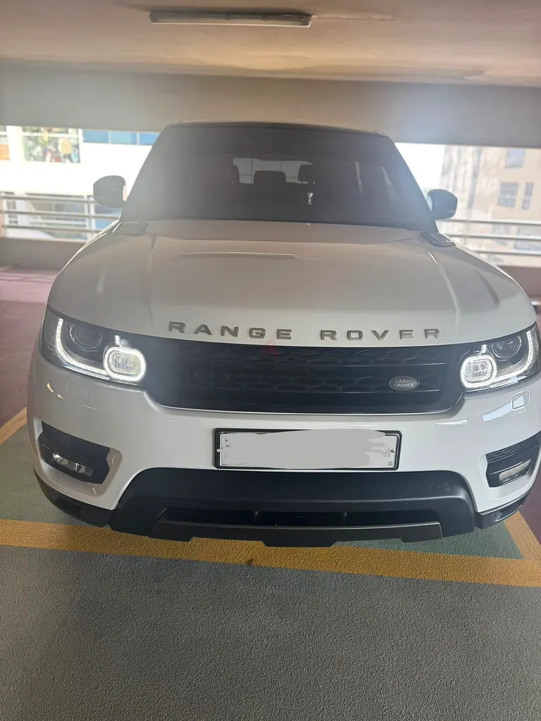 Land Rover Range Rover Sport HSE 2016 GCC Specs - Image 20