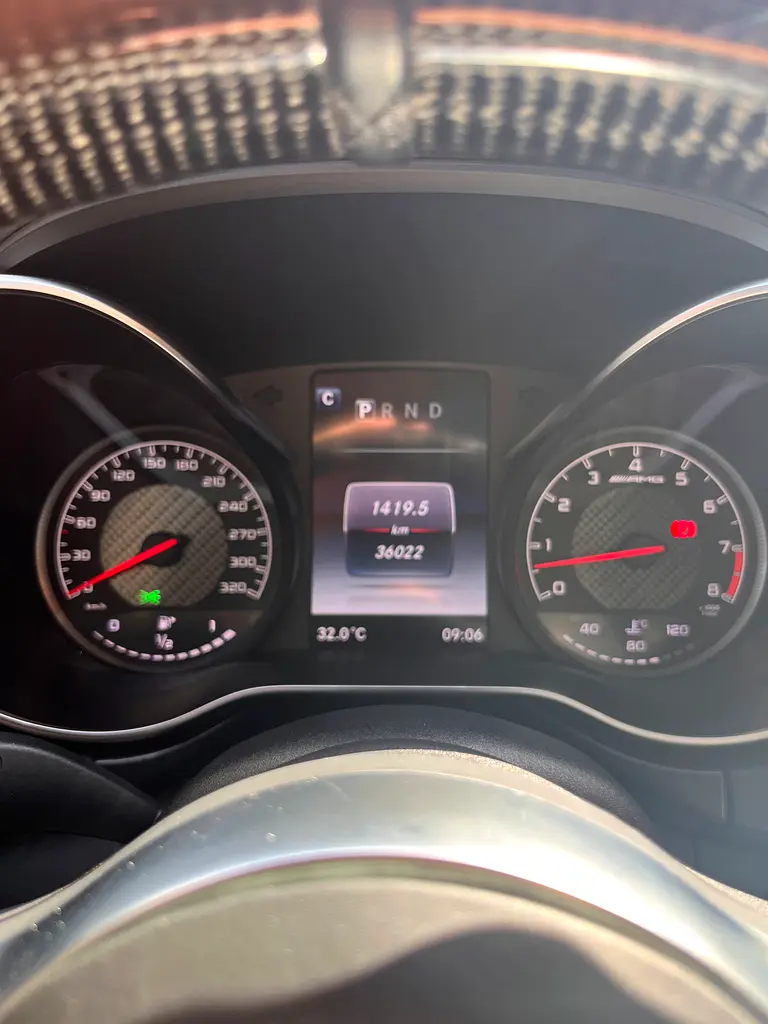 2016 Mercedes-Benz AMG GT | Japanese Specs | Pristine Condition - Image 10
