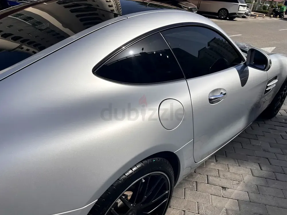 2016 Mercedes-Benz AMG GT | Japanese Specs | Pristine Condition - Image 6