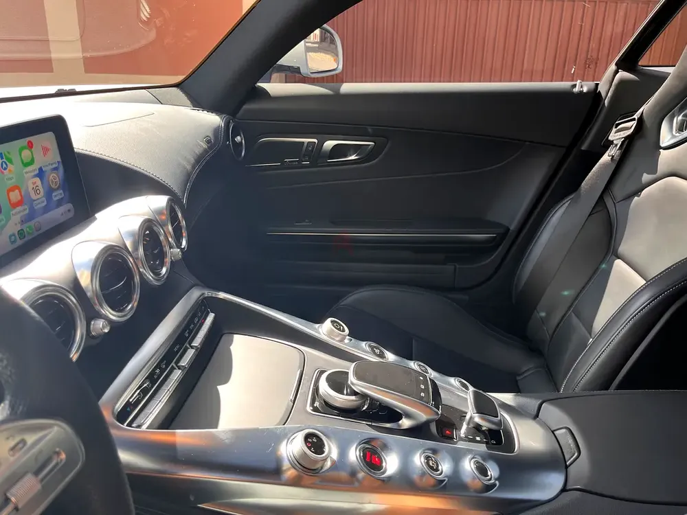 2016 Mercedes-Benz AMG GT | Japanese Specs | Pristine Condition - Image 8