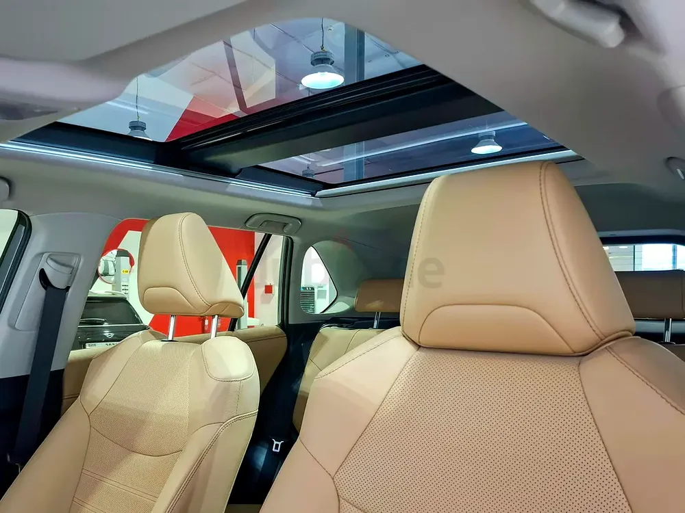 AED 2279/month | 2025 Toyota Rav 4  | GCC Specs | Ref#474880 - Image 11