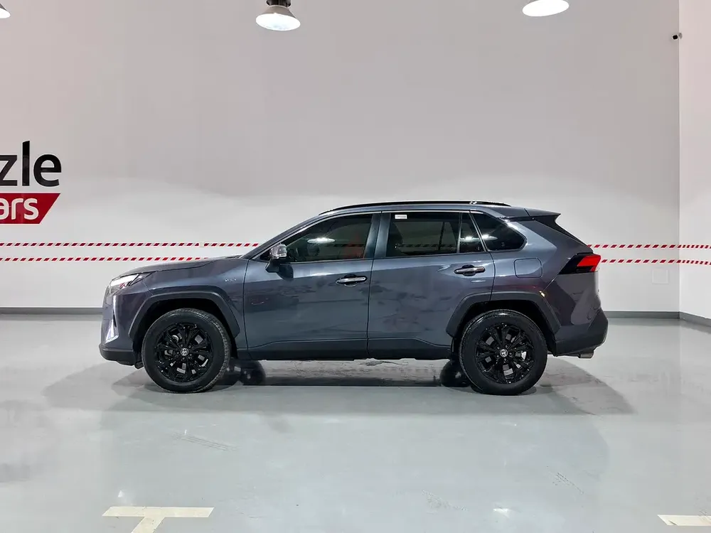 AED 2279/month | 2025 Toyota Rav 4  | GCC Specs | Ref#474880 - Image 5