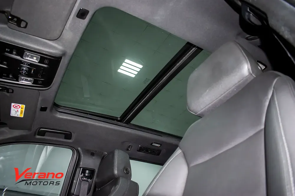 Chevrolet Tahoe Z71 | 7-Seater | Panoramic Roof | Black Leather | Full Options | - Image 14