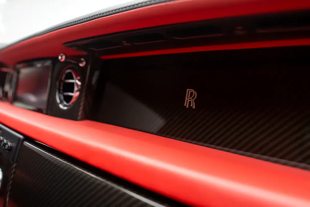 2014 ROLLS ROYCE PHANTOM COUPE BESPOKE CHICANE EDITION - Image 13