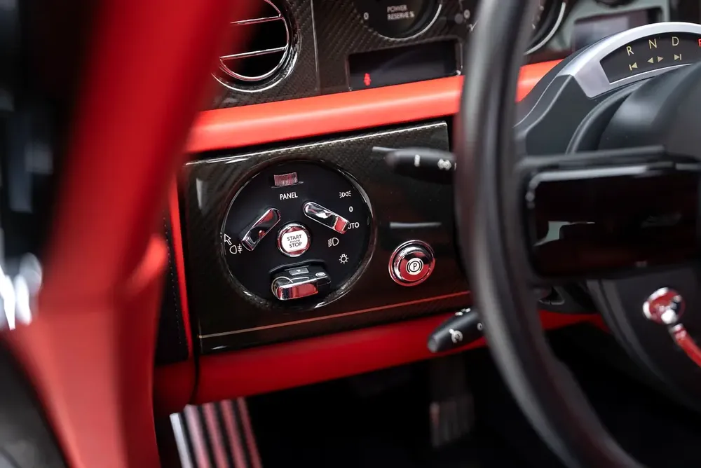 2014 ROLLS ROYCE PHANTOM COUPE BESPOKE CHICANE EDITION - Image 15