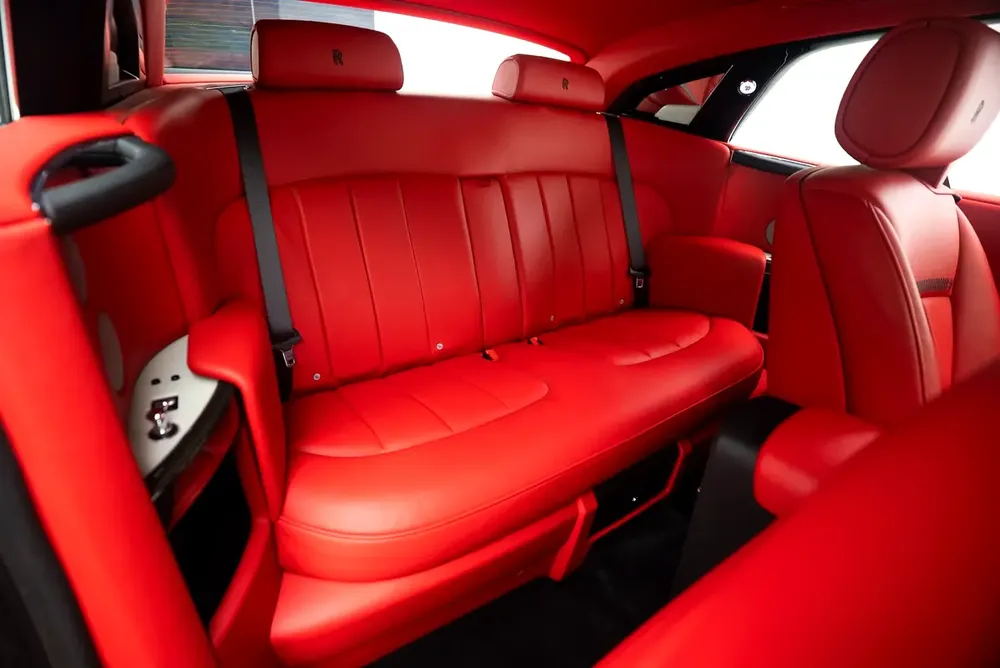 2014 ROLLS ROYCE PHANTOM COUPE BESPOKE CHICANE EDITION - Image 16