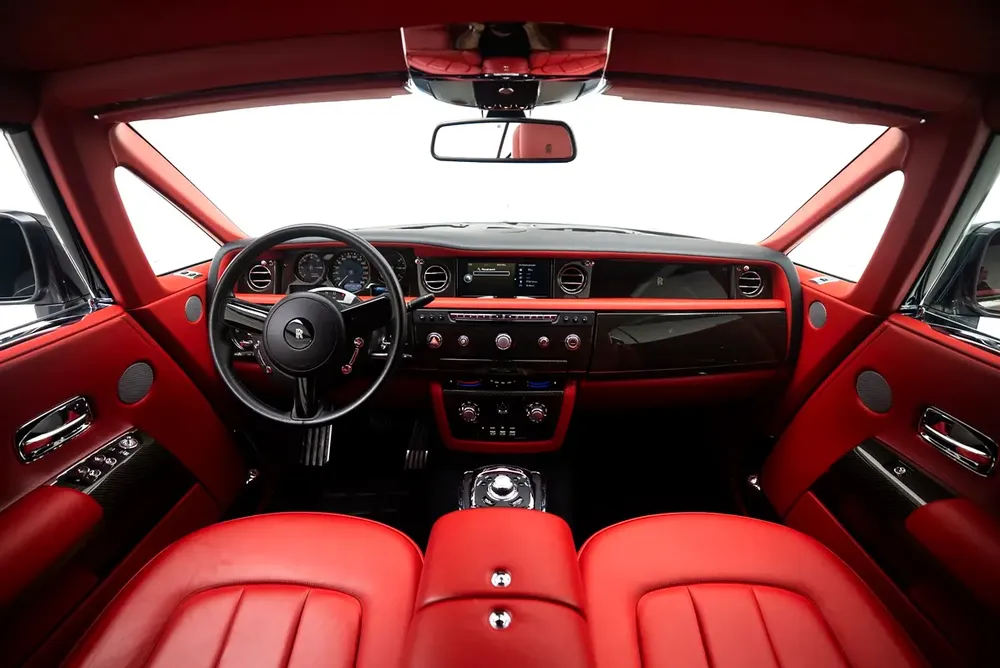 2014 ROLLS ROYCE PHANTOM COUPE BESPOKE CHICANE EDITION - Image 17