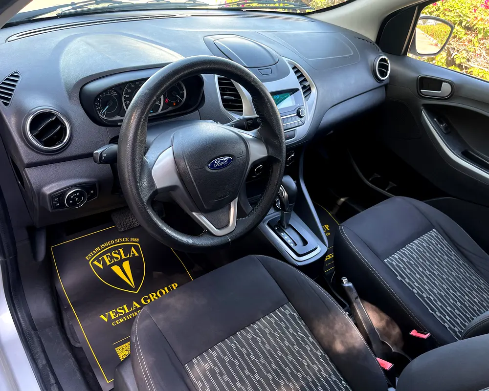 WARRANTY UNLIMITED MILEAGE / TREND + ALLOY WHEEL + POWER WINDOW + BLUETOOTH + USB / IN HOUSE FINANCE - Image 10