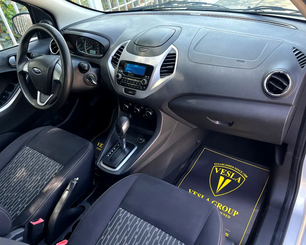 WARRANTY UNLIMITED MILEAGE / TREND + ALLOY WHEEL + POWER WINDOW + BLUETOOTH + USB / IN HOUSE FINANCE - Image 14