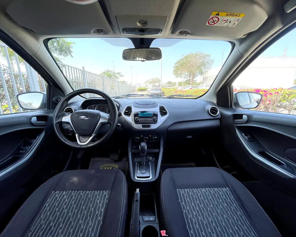 WARRANTY UNLIMITED MILEAGE / TREND + ALLOY WHEEL + POWER WINDOW + BLUETOOTH + USB / IN HOUSE FINANCE - Image 19