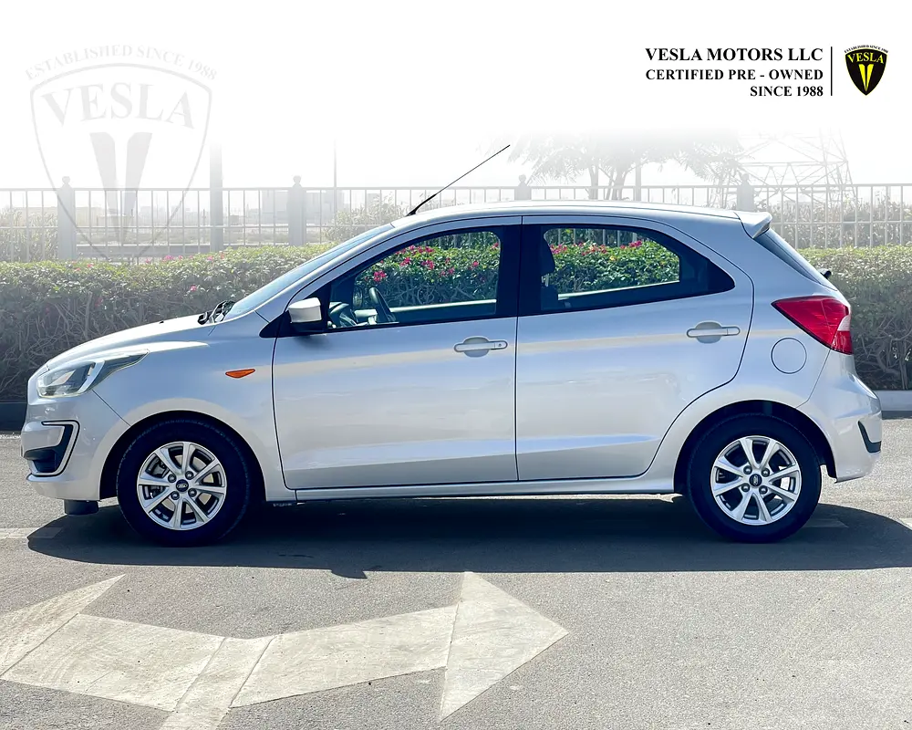 WARRANTY UNLIMITED MILEAGE / TREND + ALLOY WHEEL + POWER WINDOW + BLUETOOTH + USB / IN HOUSE FINANCE - Image 5