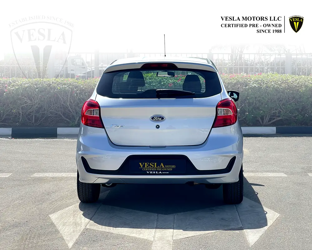 WARRANTY UNLIMITED MILEAGE / TREND + ALLOY WHEEL + POWER WINDOW + BLUETOOTH + USB / IN HOUSE FINANCE - Image 8