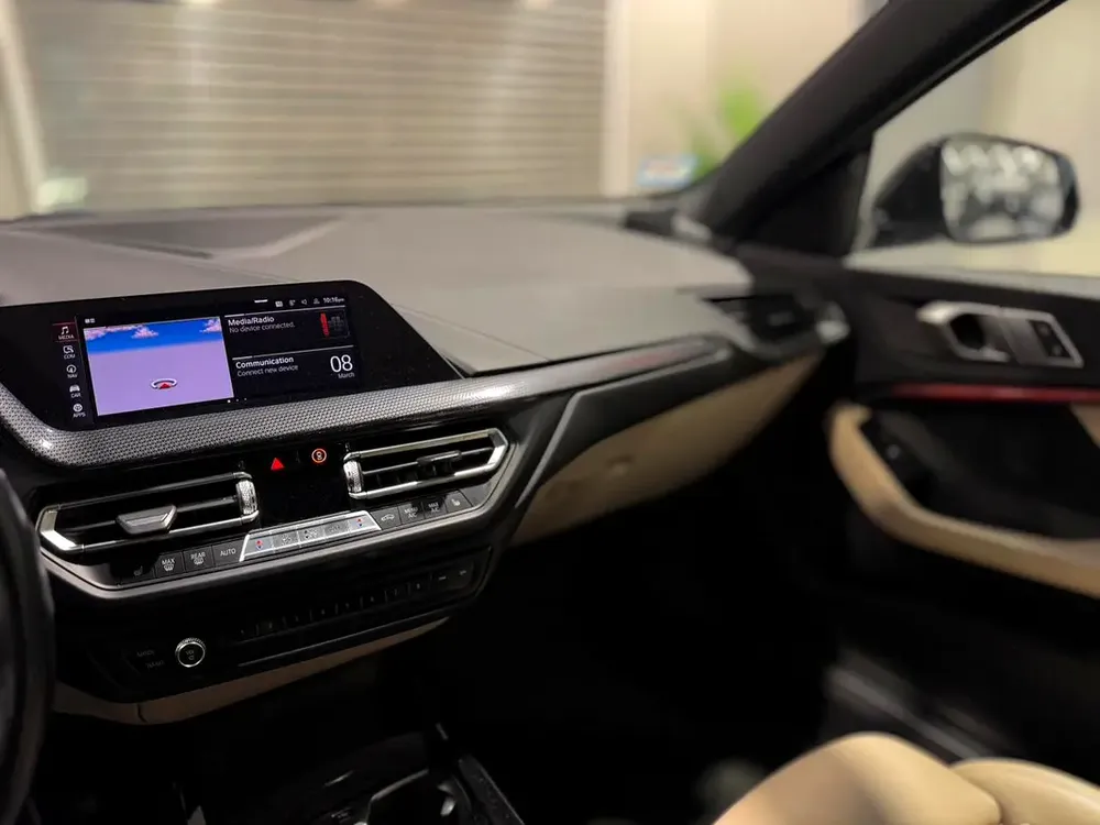 BMW 218i | 2021 | Sporty & Elegant | Excellent Condition. - Image 10