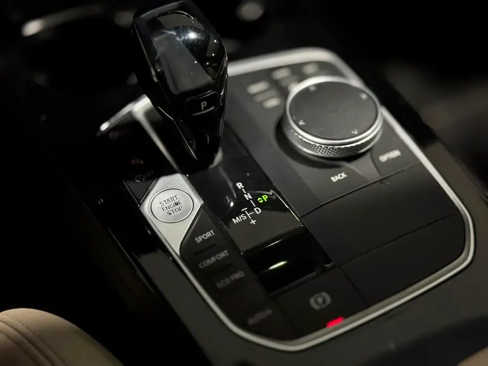 BMW 218i | 2021 | Sporty & Elegant | Excellent Condition. - Image 12
