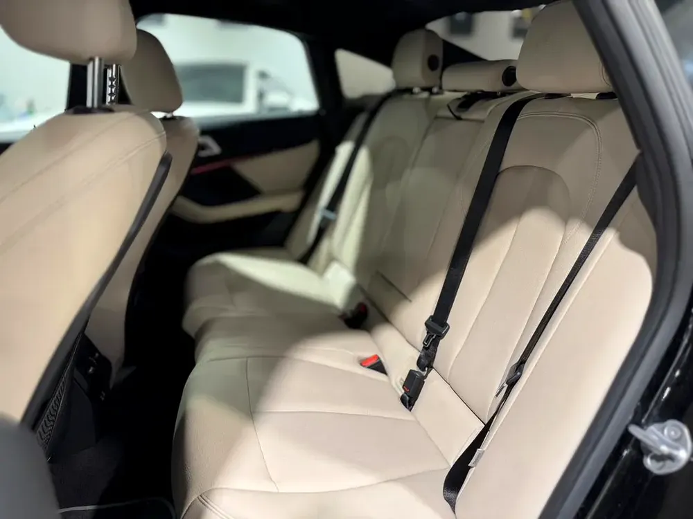 BMW 218i | 2021 | Sporty & Elegant | Excellent Condition. - Image 14