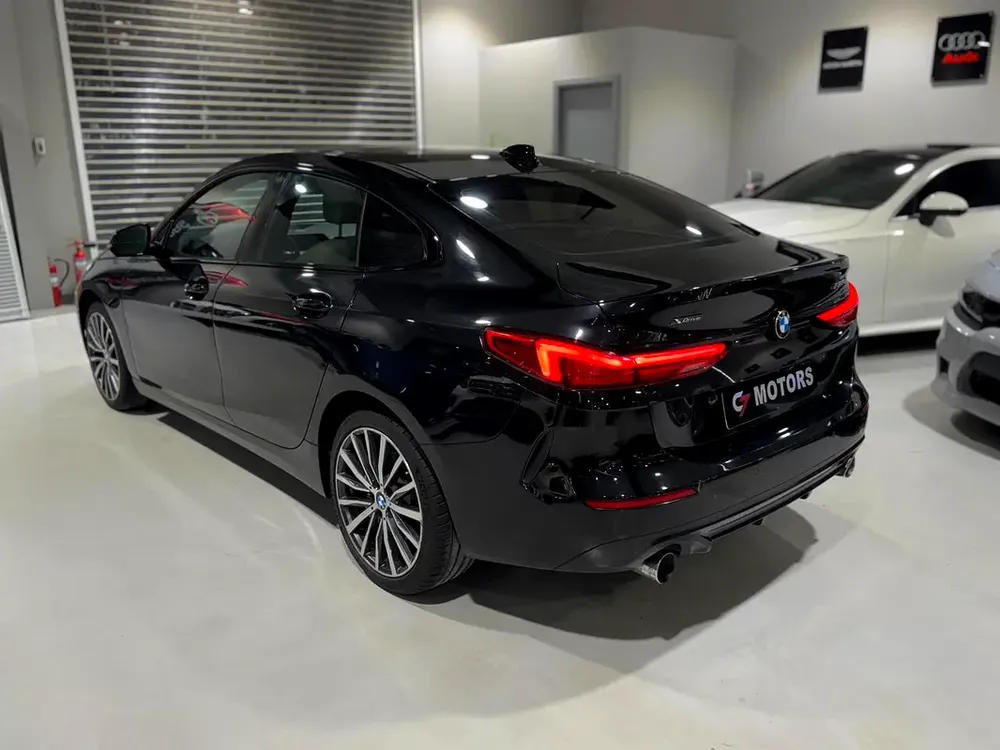 BMW 218i | 2021 | Sporty & Elegant | Excellent Condition. - Image 6