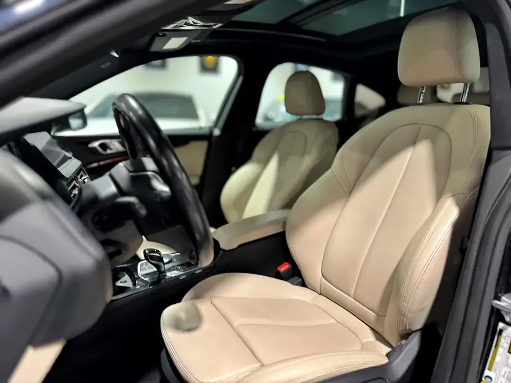BMW 218i | 2021 | Sporty & Elegant | Excellent Condition. - Image 7