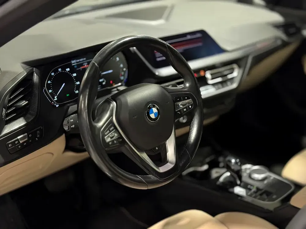 BMW 218i | 2021 | Sporty & Elegant | Excellent Condition. - Image 8