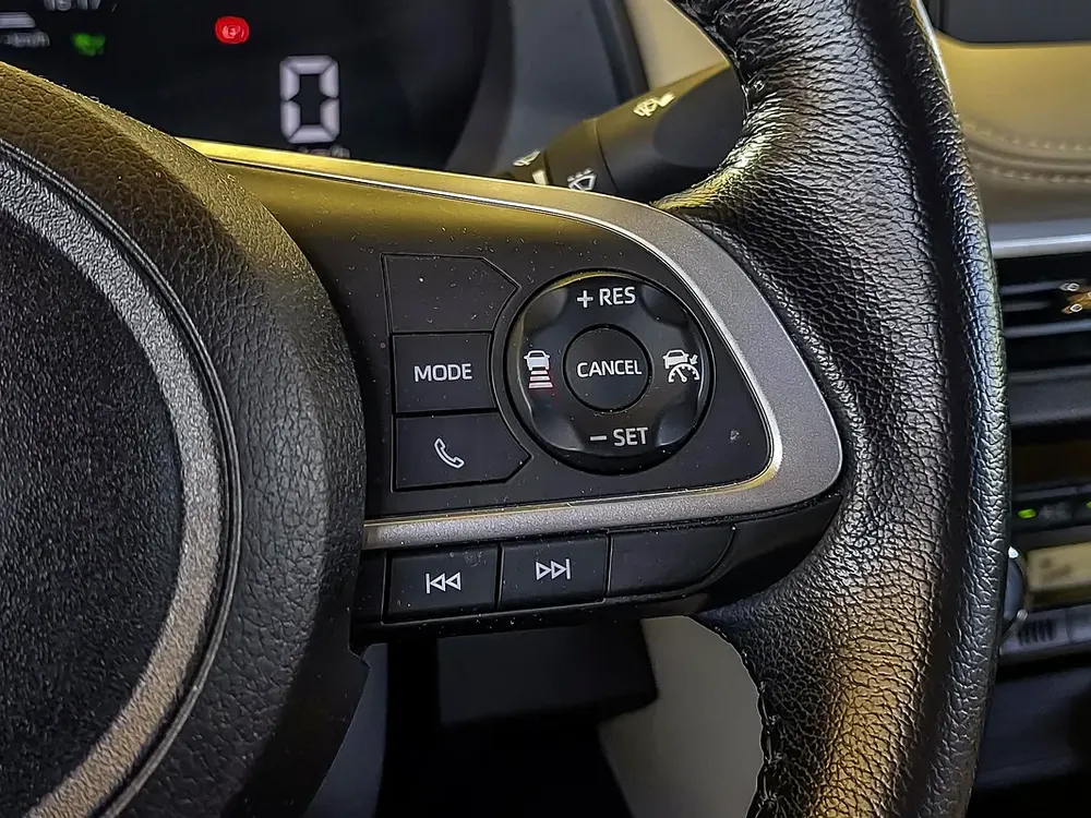 AED 715/month | 2023 Toyota Yaris  | GCC Specs | Ref#464966 - Image 14