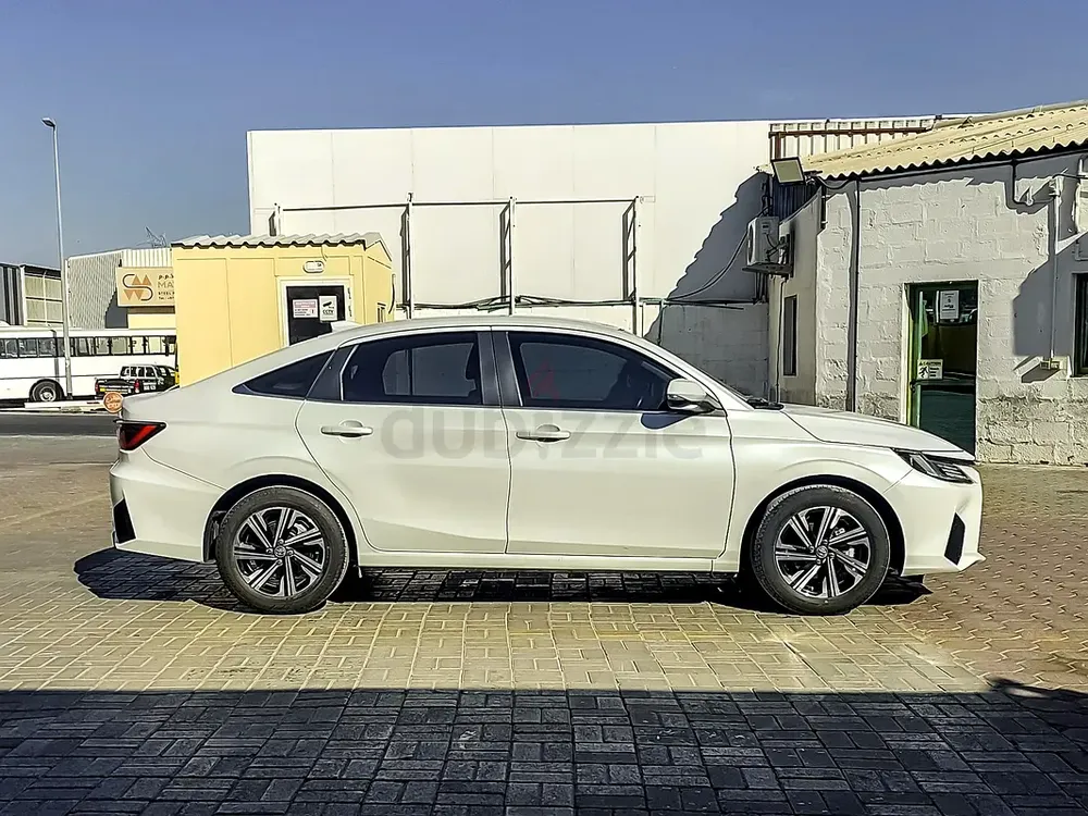 AED 715/month | 2023 Toyota Yaris  | GCC Specs | Ref#464966 - Image 4