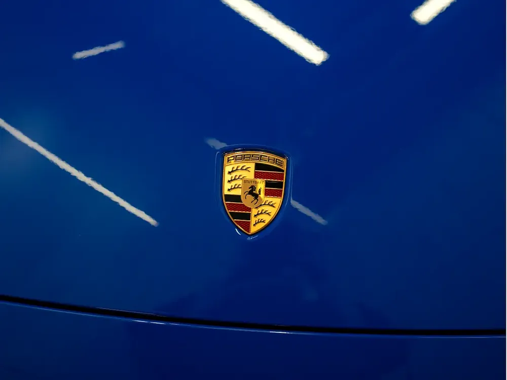 Porsche 911 Carrera 4 GTS 2026 Dealer WARRANTY - Image 15