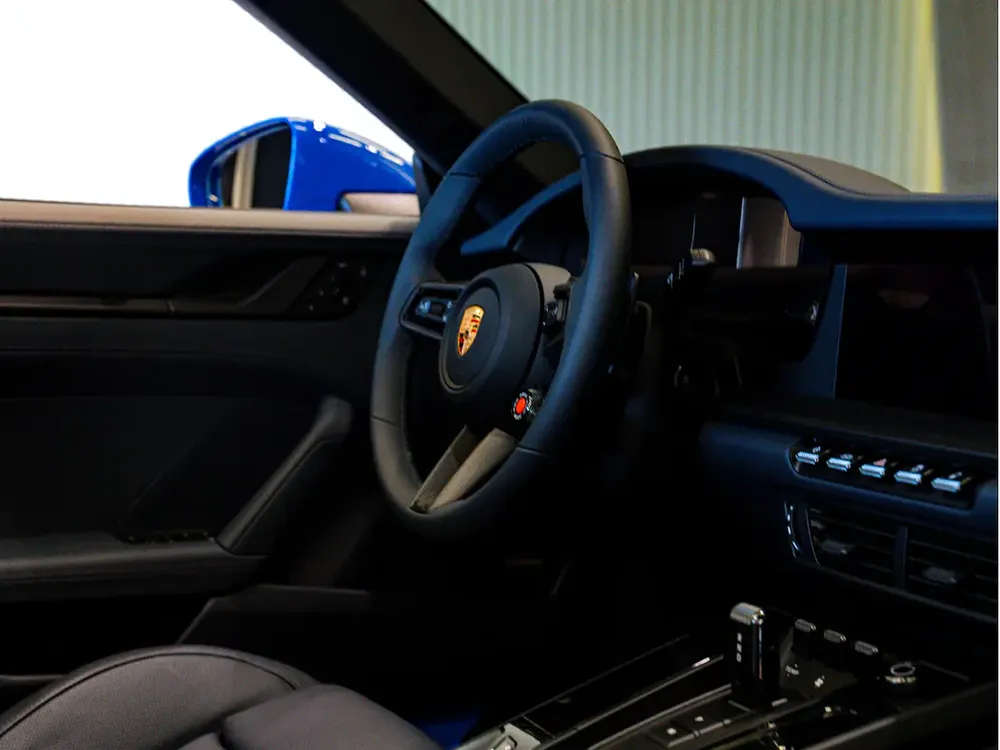 Porsche 911 Carrera 4 GTS 2026 Dealer WARRANTY - Image 16