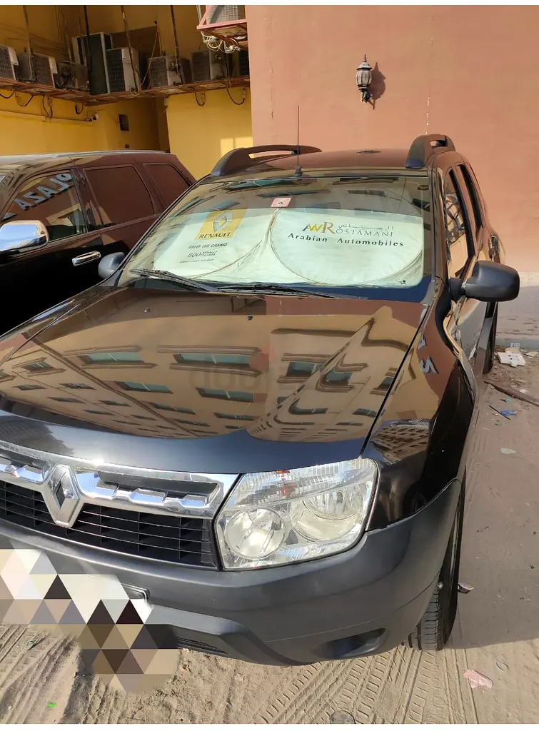 RENAULT DUSTER 4 X 2 MODEL 2014 -2 L - Image 4