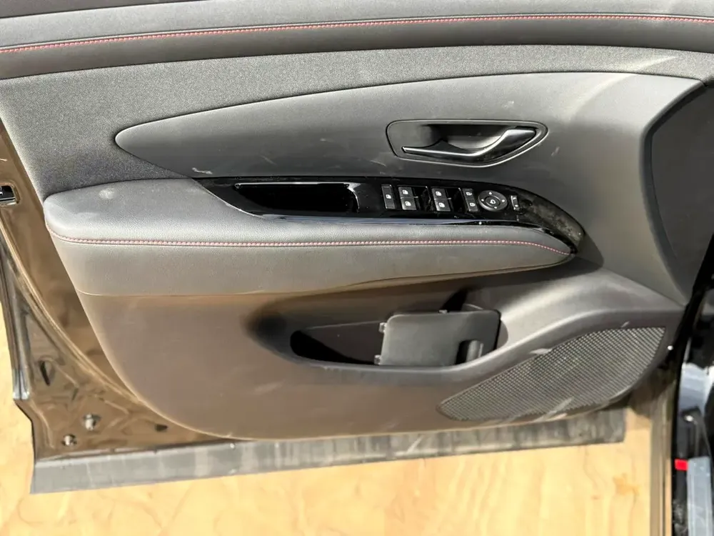 2025 Hyundai Tucson N Line - Chinese Specs - Brand New! - Image 10