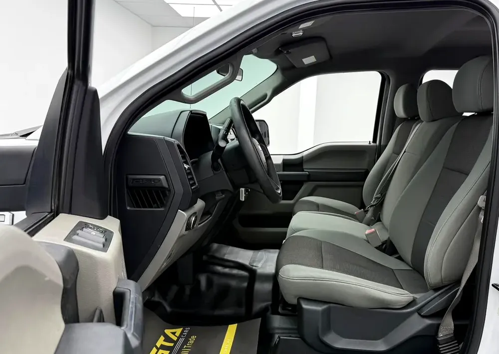 2020 Ford F-150 Raptor Kit, 1 Year Warranty Unlimited Km, Excellent Condition, GCC - Image 15