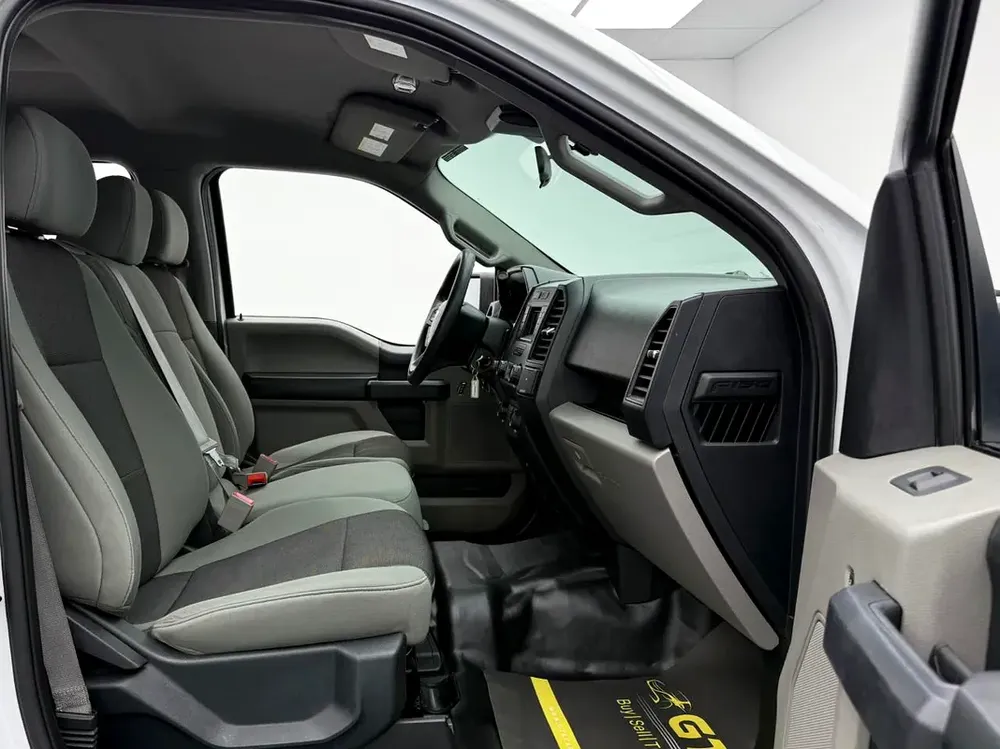 2020 Ford F-150 Raptor Kit, 1 Year Warranty Unlimited Km, Excellent Condition, GCC - Image 16