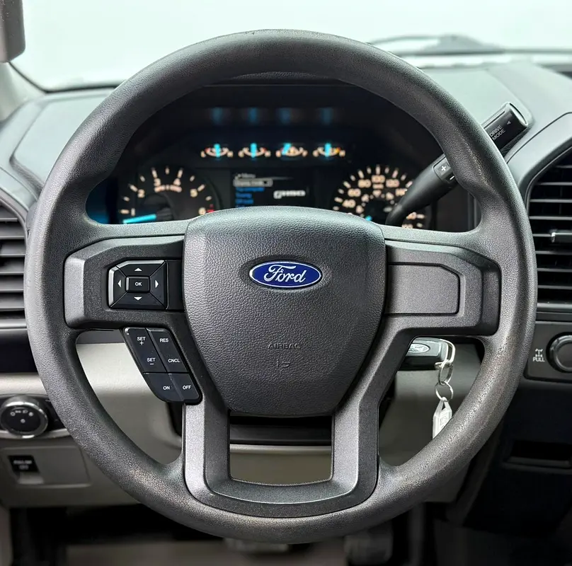 2020 Ford F-150 Raptor Kit, 1 Year Warranty Unlimited Km, Excellent Condition, GCC - Image 7
