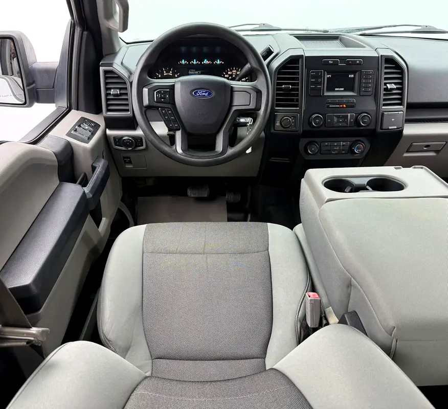 2020 Ford F-150 Raptor Kit, 1 Year Warranty Unlimited Km, Excellent Condition, GCC - Image 8