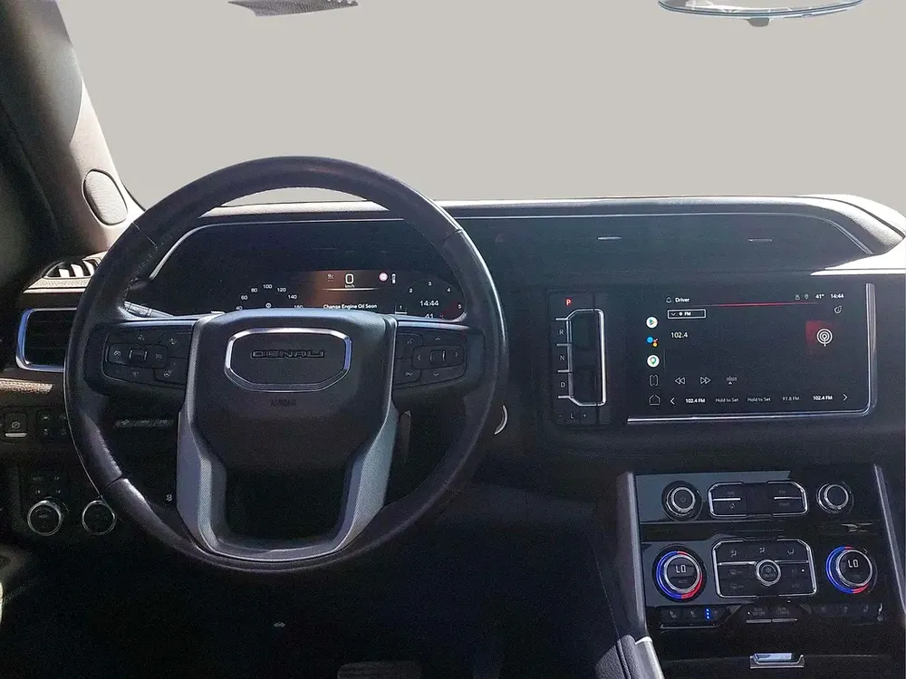 AED 3100/month | 2022 GMC Yukon Denali | GCC Specs | Ref#454697 - Image 10