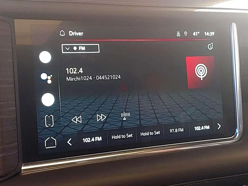 AED 3100/month | 2022 GMC Yukon Denali | GCC Specs | Ref#454697 - Image 15