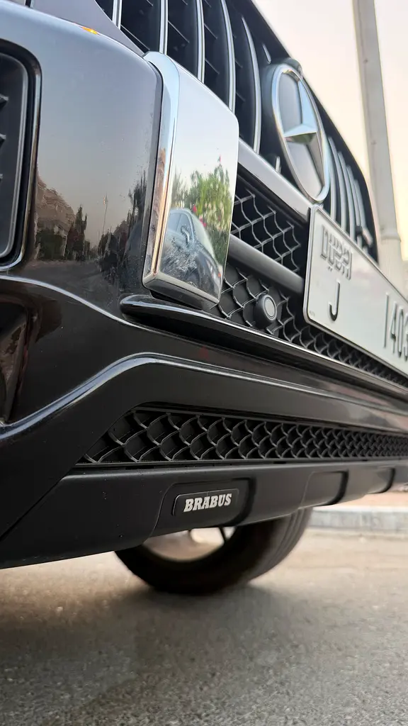2019 Mercedes-Benz G550 AMG with G63 kit - Clean Title - Image 15