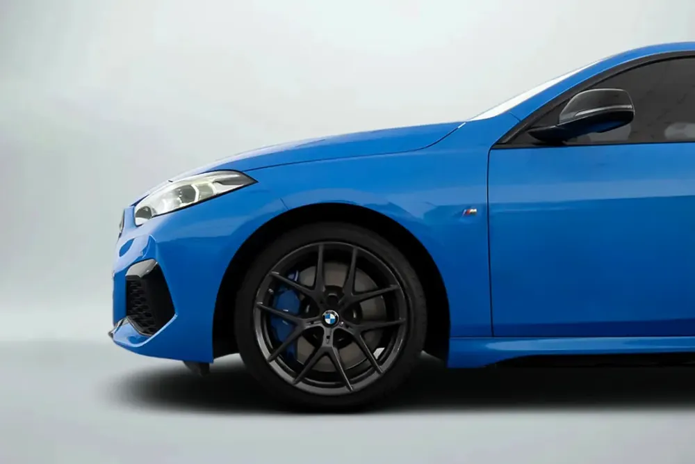 3,166 AED / months | 0% DP | 2023 BMW  M235i xDrive Gran Coupe / BMW Warranty  Service Contract - Image 6