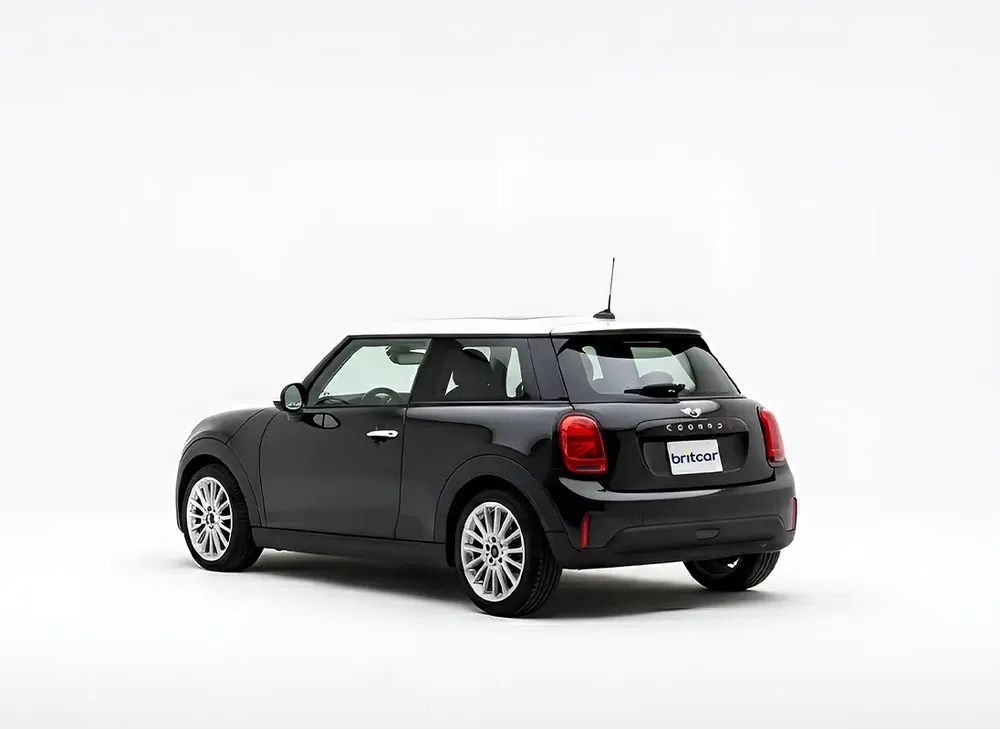 1,839/pm | Cooper S  | MINI Warranty till 2031 - Image 4