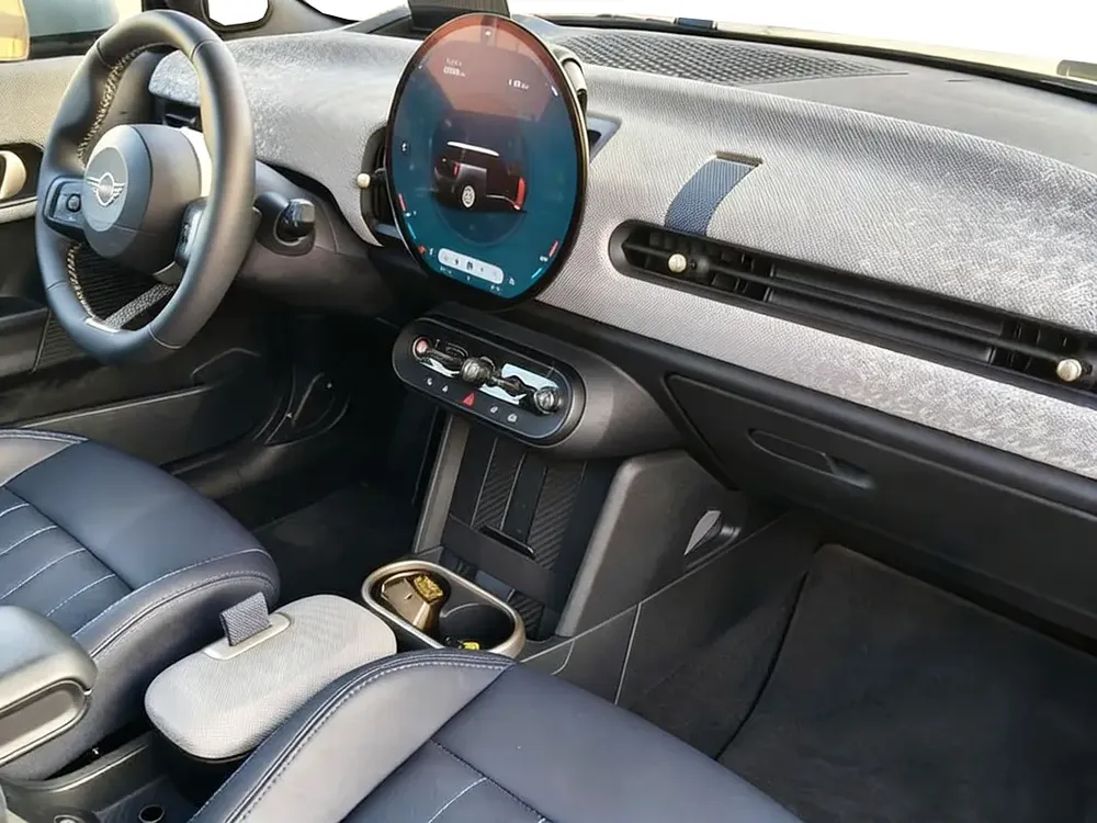 1,839/pm | Cooper S  | MINI Warranty till 2031 - Image 6