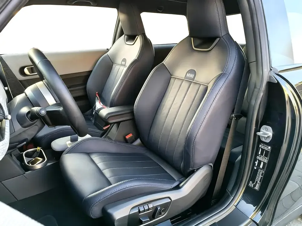 1,839/pm | Cooper S  | MINI Warranty till 2031 - Image 7