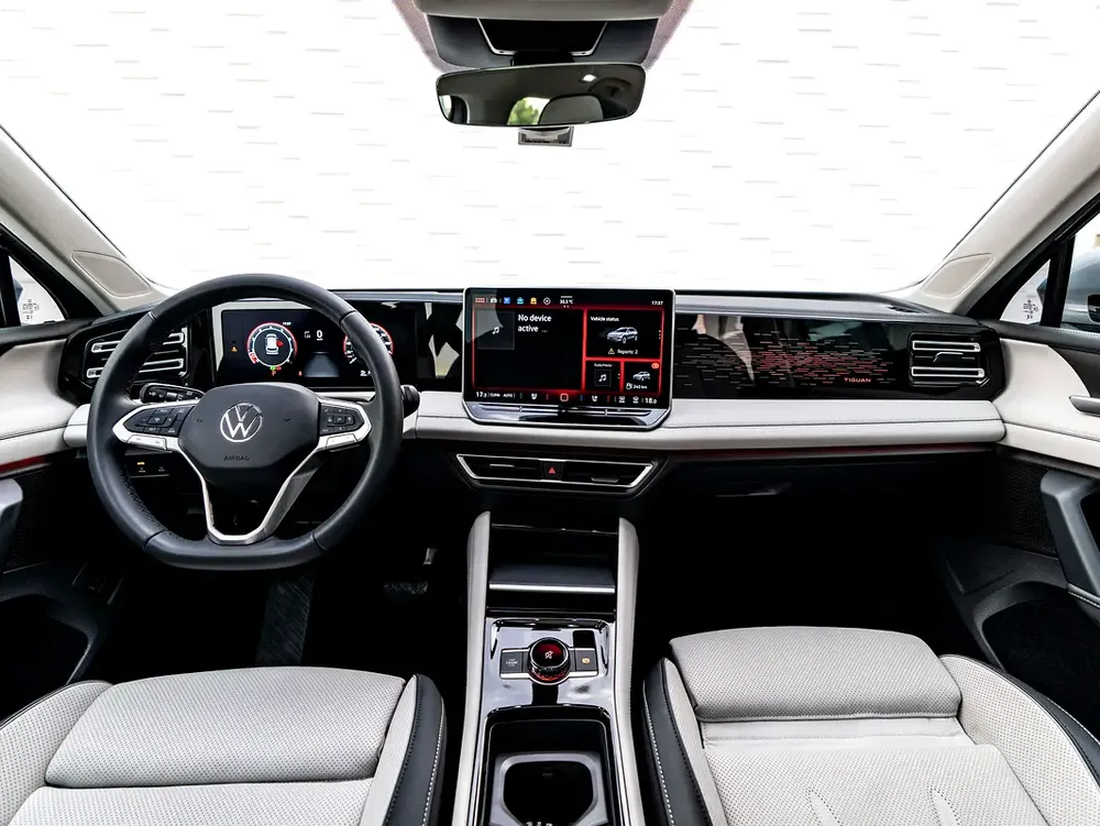 0% DOWNPAYMENT! | SAVVY-BUY | TIGUAN | SKIP THE 8-MONTH WAIT | CURRENT MARKET PRICE | WARRANTY + SER - Image 17