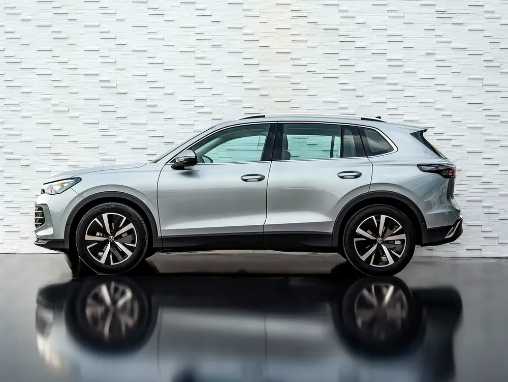 0% DOWNPAYMENT! | SAVVY-BUY | TIGUAN | SKIP THE 8-MONTH WAIT | CURRENT MARKET PRICE | WARRANTY + SER - Image 8