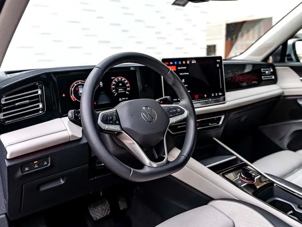 0% DOWNPAYMENT! | SAVVY-BUY | TIGUAN | SKIP THE 8-MONTH WAIT | CURRENT MARKET PRICE | WARRANTY + SER - Image 9