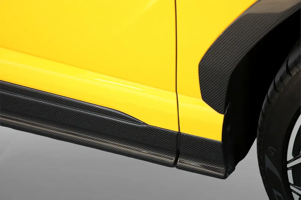 LAMBORGHINI URUS PERFOMANTE KIT - 2020 -CARBON EDITION - ORIGINAL PAINT - FULLY LOADED - Image 18