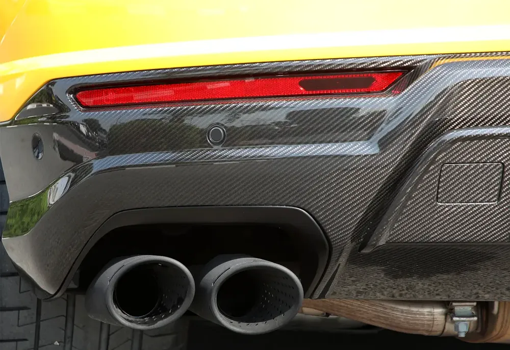 LAMBORGHINI URUS PERFOMANTE KIT - 2020 -CARBON EDITION - ORIGINAL PAINT - FULLY LOADED - Image 20