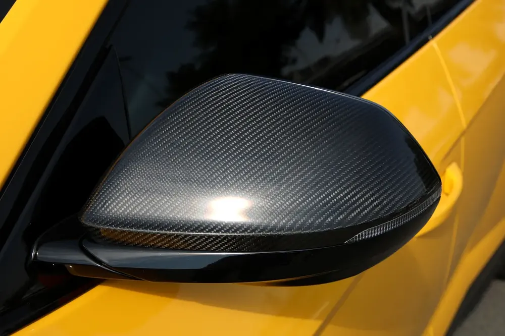 LAMBORGHINI URUS PERFOMANTE KIT - 2020 -CARBON EDITION - ORIGINAL PAINT - FULLY LOADED - Image 7