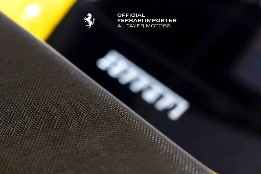 Ferrari 488 Challenege EVO Racecar - Image 13