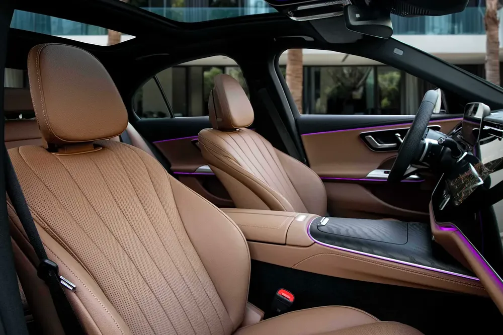 5,386 P.M |  E200 AMG | 0% Downpayment | 5 Years Warranty! - Image 12