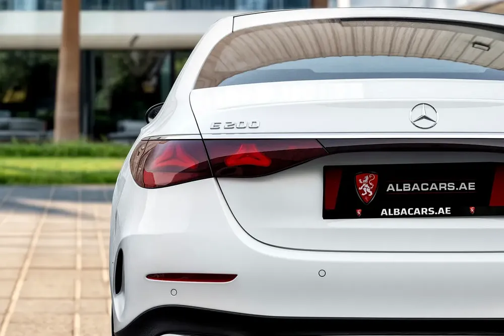 5,386 P.M |  E200 AMG | 0% Downpayment | 5 Years Warranty! - Image 6