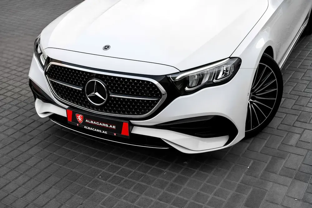 5,386 P.M |  E200 AMG | 0% Downpayment | 5 Years Warranty! - Image 7